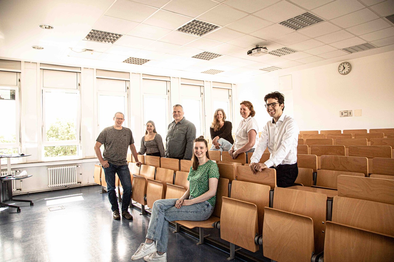 Carsten Korth